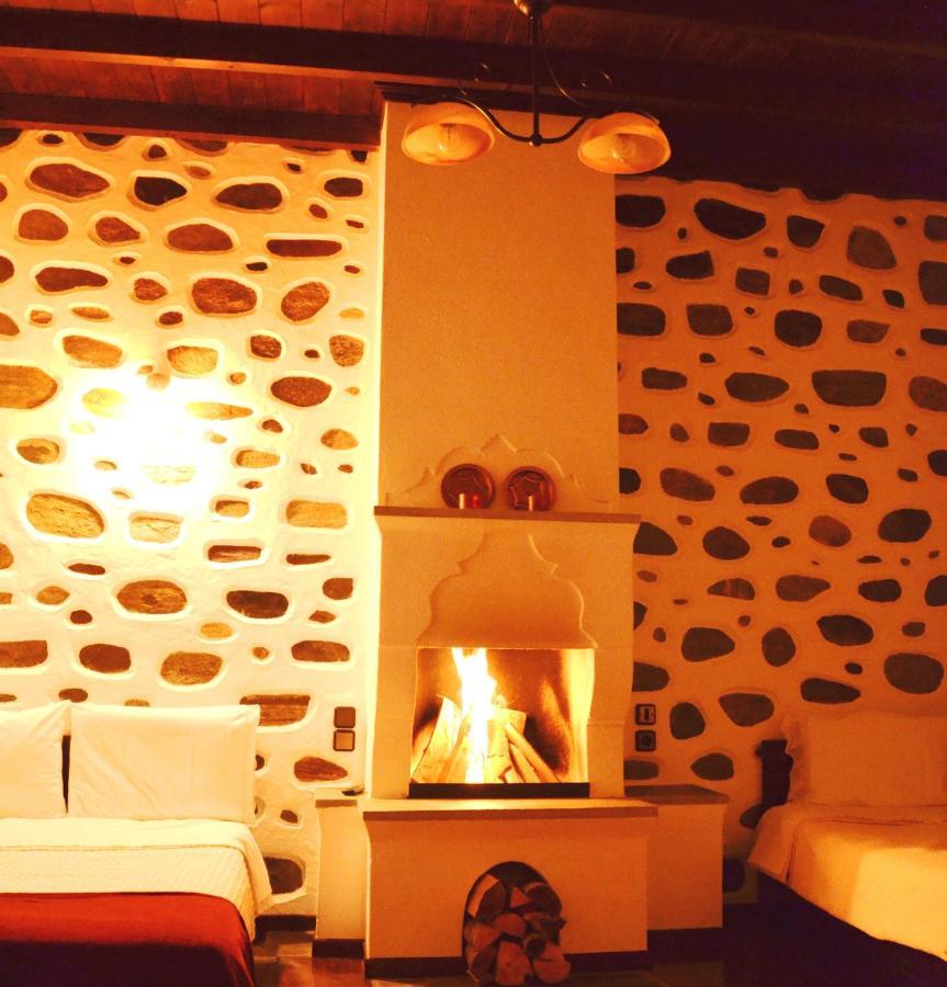 Traditional Guesthouse Lanari Livadi  Exterior photo