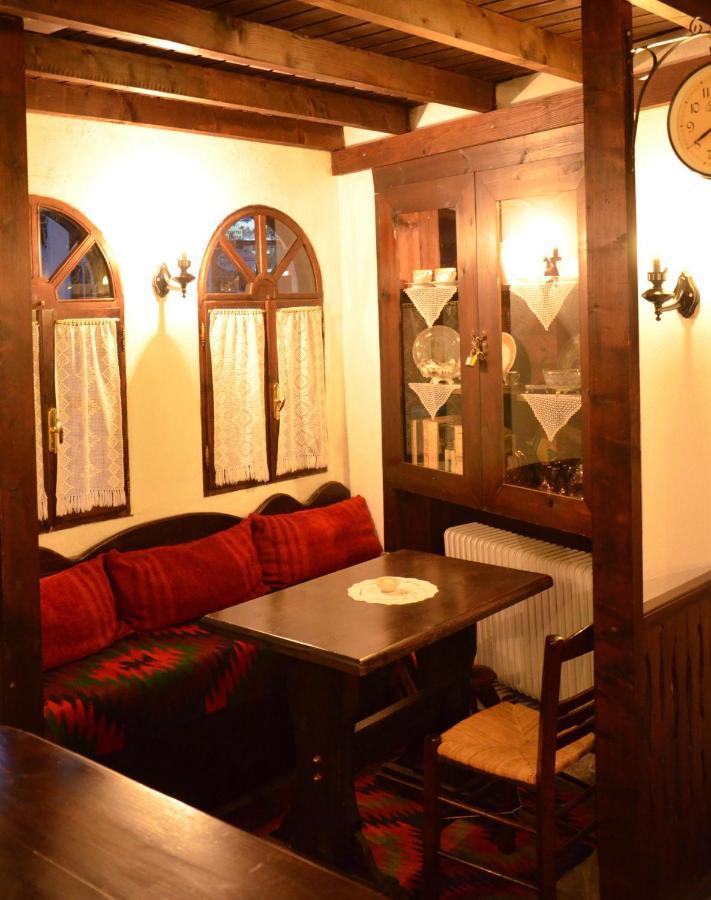 Traditional Guesthouse Lanari Livadi  Exterior photo