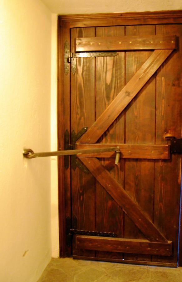 Traditional Guesthouse Lanari Livadi  Exterior photo